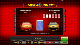 Mega Joker - Screenshot 5