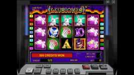 Illusionist - Screenshot 2