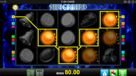 Silverbird - Screenshot 8