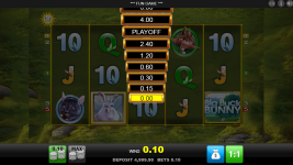 Big Buck Bunny - Screenshot 4
