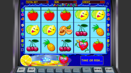 Juicy Fruits - Screenshot 2