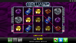 Brilliant Sparkle - Screenshot 4