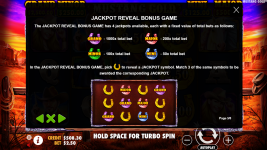 Mustang Gold - Screenshot 4