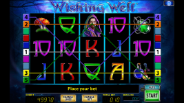 Wishing Well - Screenshot 4