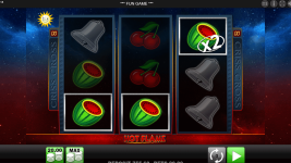Hot Flame - Screenshot 7