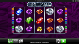 Brilliant Sparkle - Screenshot 1