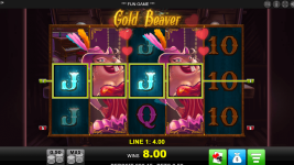 Gold Beaver - Screenshot 4