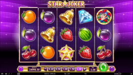 Star Joker - Screenshot 7
