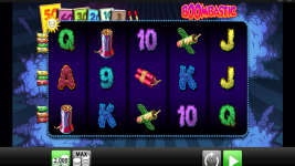 Boom Bastic - Screenshot 8