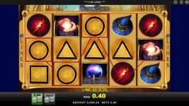 Hocus Pocus Deluxe - Screenshot 5