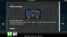 Hide and Seek - Screenshot 7