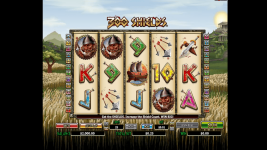 300 Shields - Screenshot 1
