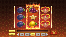 Fire Joker - Screenshot 6