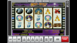 Magic Money - Screenshot 1