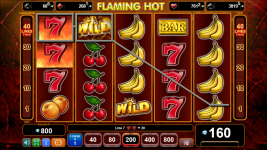 Flaming Hot - Screenshot 5