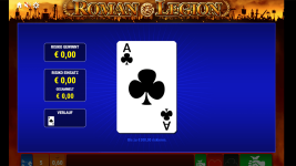 Roman Legion - Screenshot 4