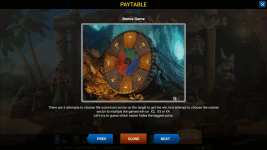 Sindbad - Screenshot 7