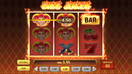 Fire Joker - Screenshot 8