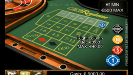 Mini Roulette - Screenshot 7