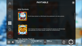 Fat Santa - Screenshot 4