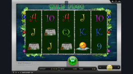 Wild Frog - Screenshot 3