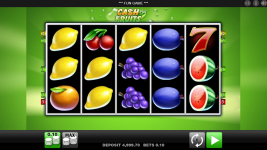 Cash Fruits Plus - Screenshot 7