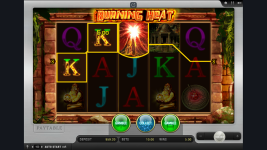 Burning Heat - Screenshot 7