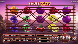 Fruit Zen - Screenshot 3