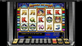 Riches of India - Screenshot 3