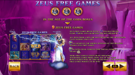 Age of the Gods - Screenshot 6