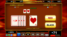 Shining Crown - Screenshot 6