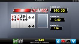Joker’s Cap - Screenshot 3
