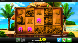 Mojito Beach - Screenshot 3