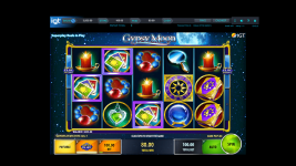 Gypsy Moon - Screenshot 2