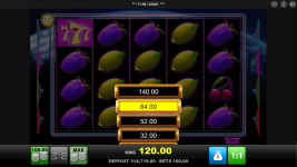 Fantastic Fruit - Screenshot 1