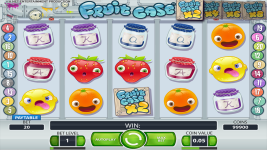 Fruit Case - Screenshot 7