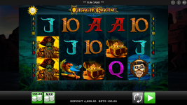 Captain Stack - Screenshot 8
