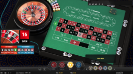 Roulette Pro - Screenshot 6