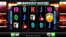 Knockout Wins - Screenshot 4