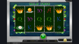 Wild Frog - Screenshot 4