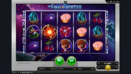 The Final Frontier - Screenshot 3