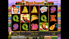 King’s Jester - Screenshot 4