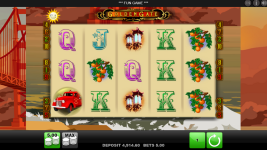 Golden Gate - Screenshot 7