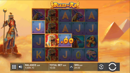 Blaze of Ra - Screenshot 8