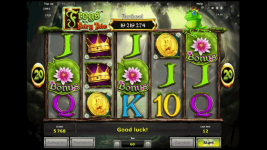 Frogs Fairy Tale - Screenshot 7