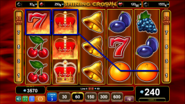 Shining Crown - Screenshot 5