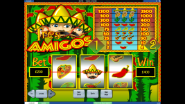 Tres Amigos - Screenshot 8