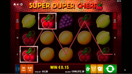 Super Duper Cherry - Screenshot 4