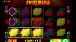 Fruit Mania - Screenshot 8
