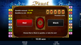 Faust - Screenshot 7